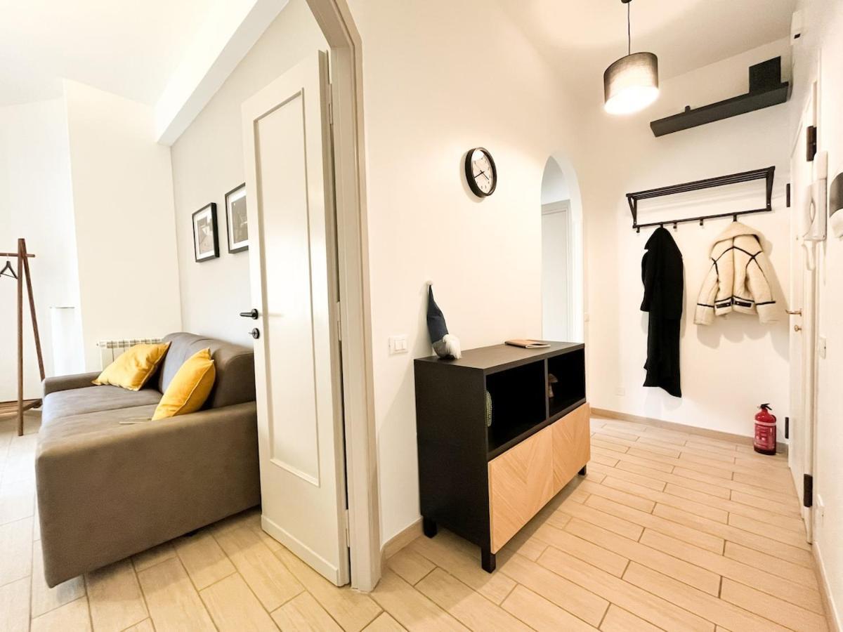 La Casa Di Chicca - Musei Vaticani Apartment Rom