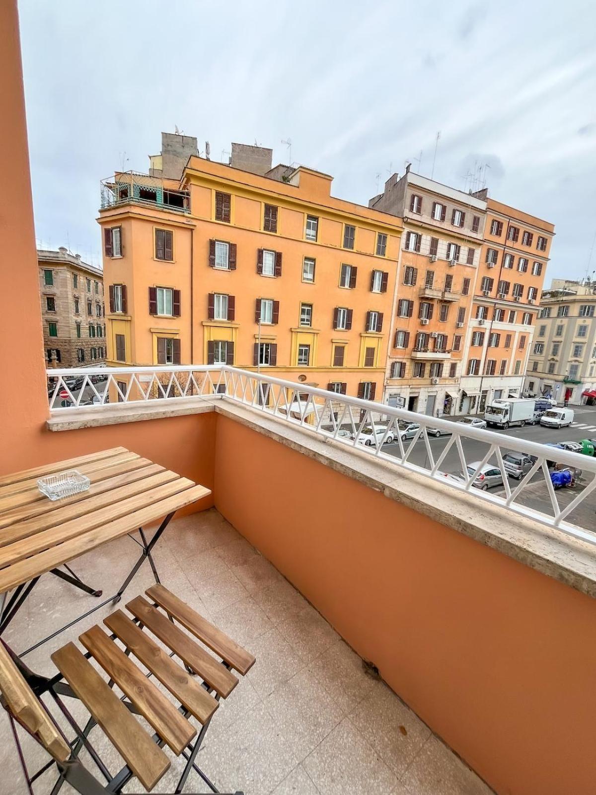 La Casa Di Chicca - Musei Vaticani *
